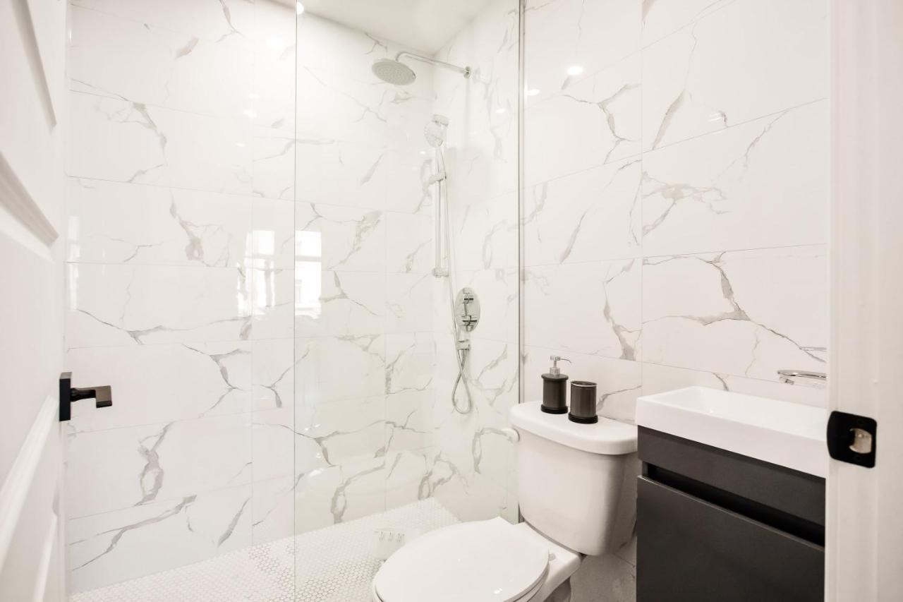 M11 Luxury 1Br Sofa Bed In The Heart Of Plateaumile-End Apartment Montreal Exterior photo